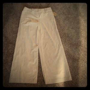 Brand New Michael Kors Corduroy Slacks